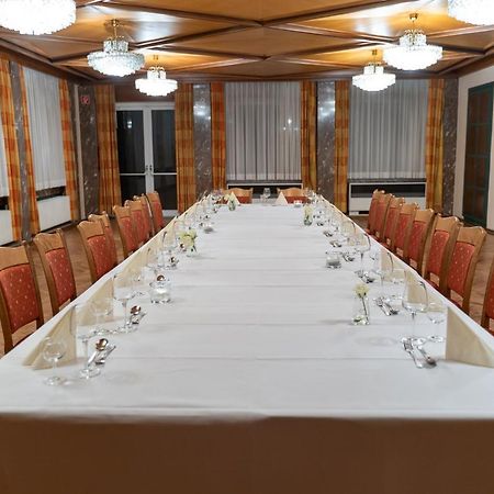 Hotel Emshof Warendorf Luaran gambar