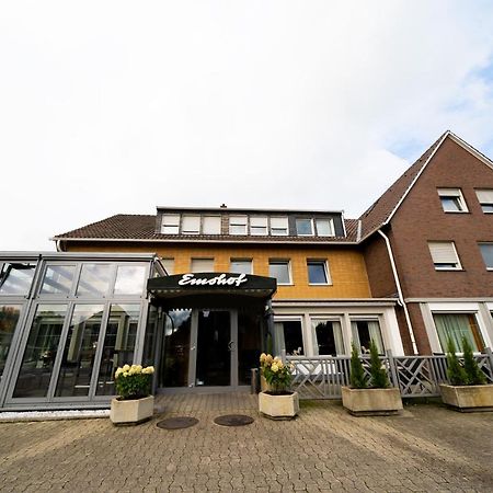 Hotel Emshof Warendorf Luaran gambar