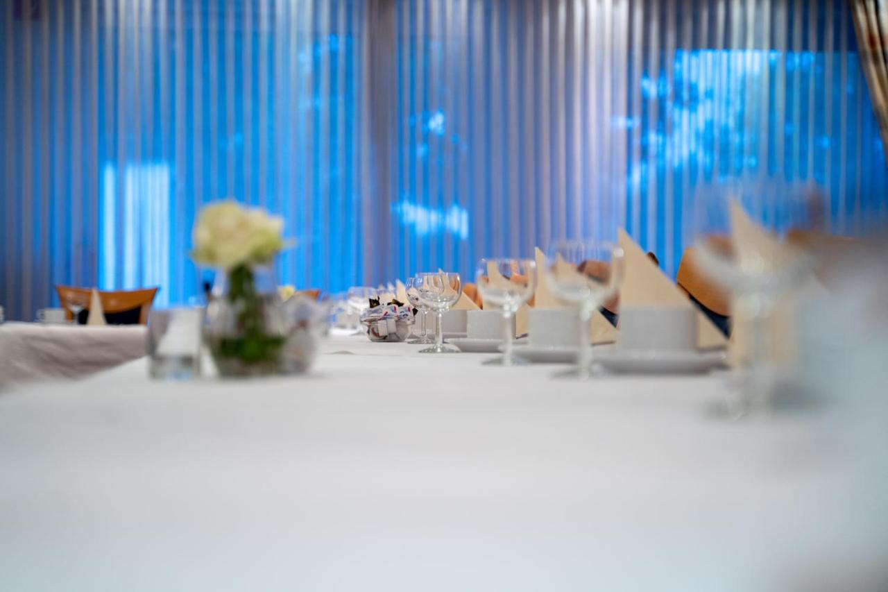 Hotel Emshof Warendorf Luaran gambar