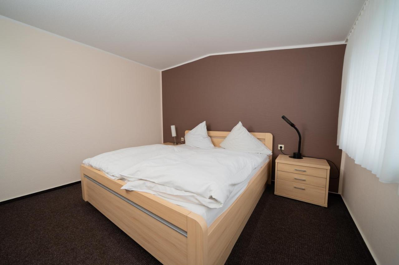 Hotel Emshof Warendorf Luaran gambar
