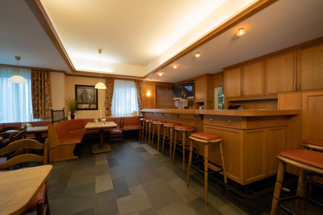 Hotel Emshof Warendorf Luaran gambar