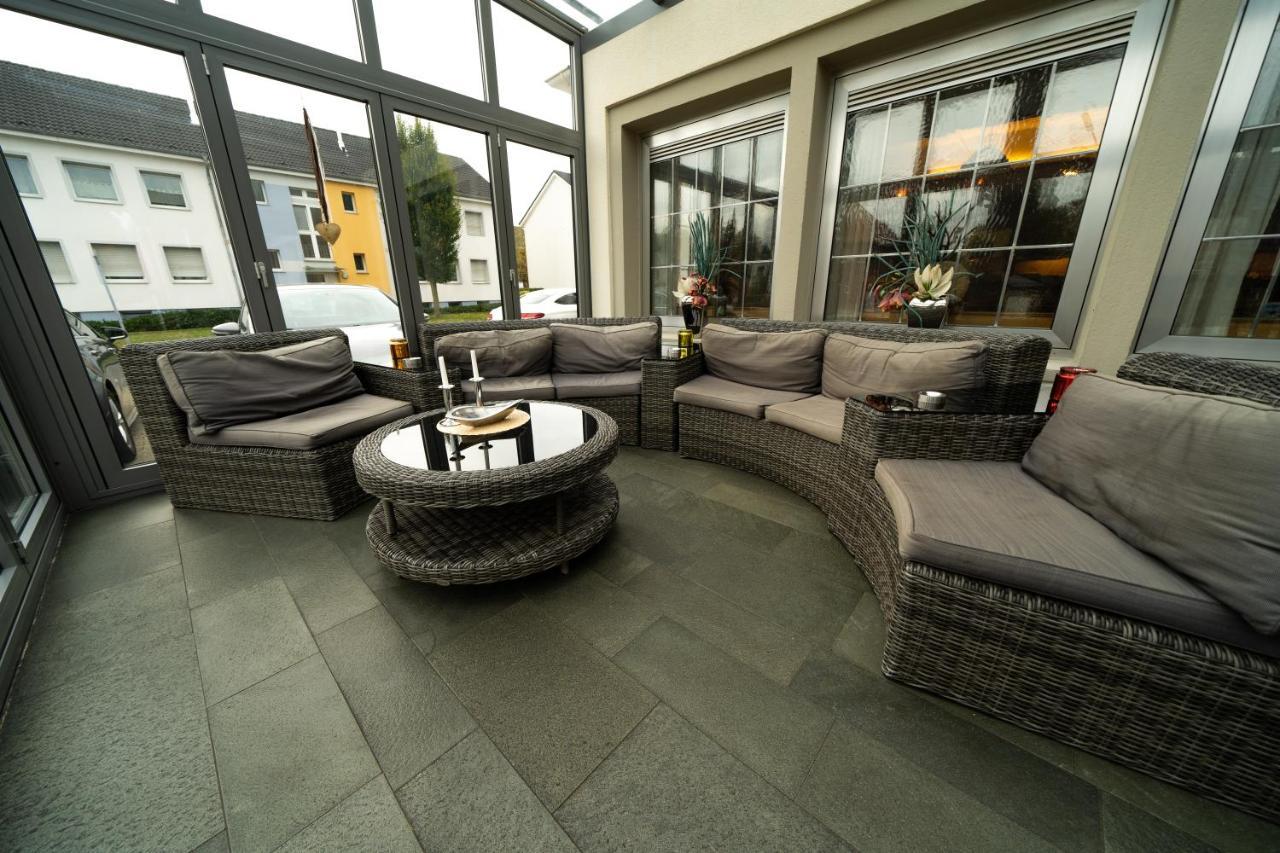 Hotel Emshof Warendorf Luaran gambar