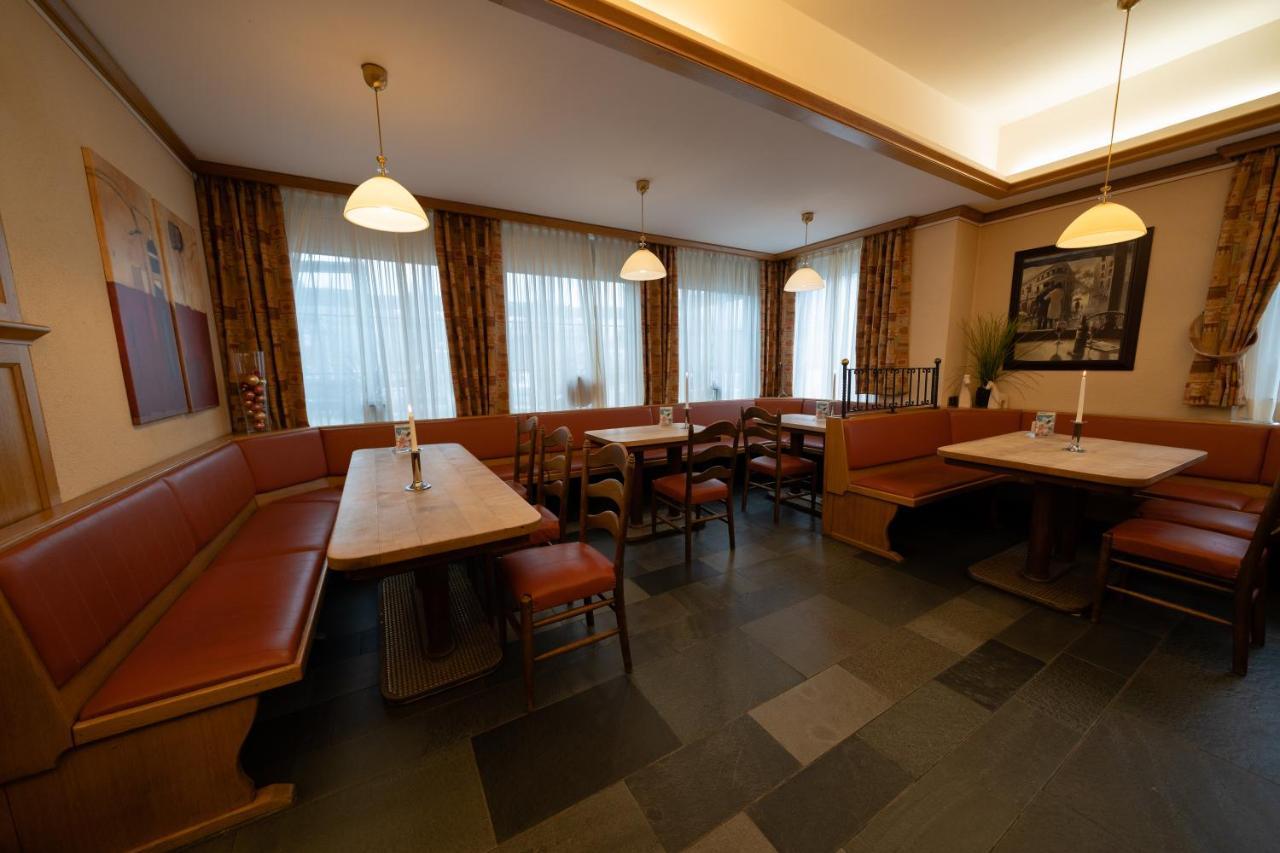 Hotel Emshof Warendorf Luaran gambar