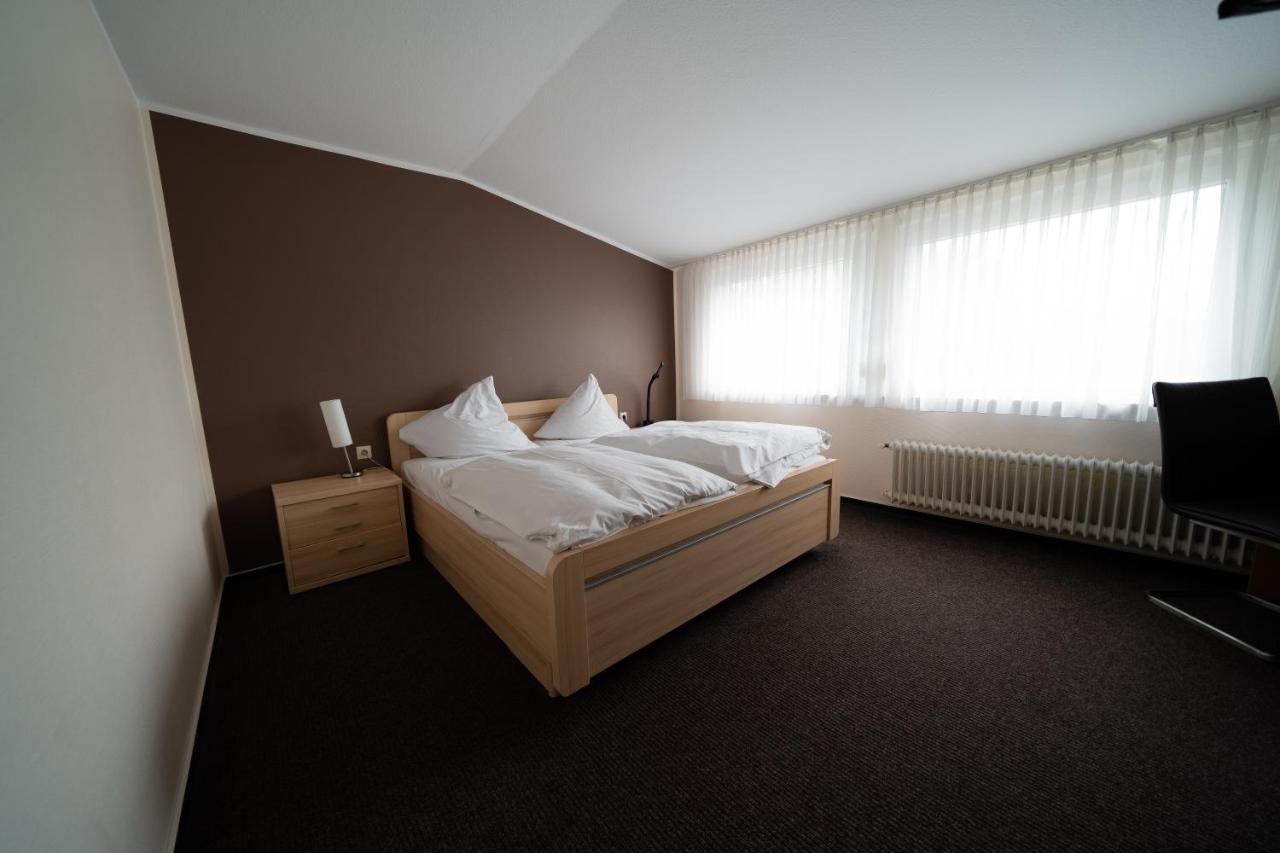Hotel Emshof Warendorf Luaran gambar