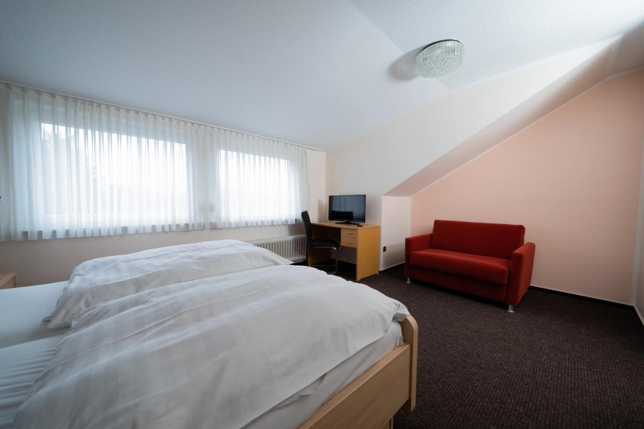 Hotel Emshof Warendorf Luaran gambar