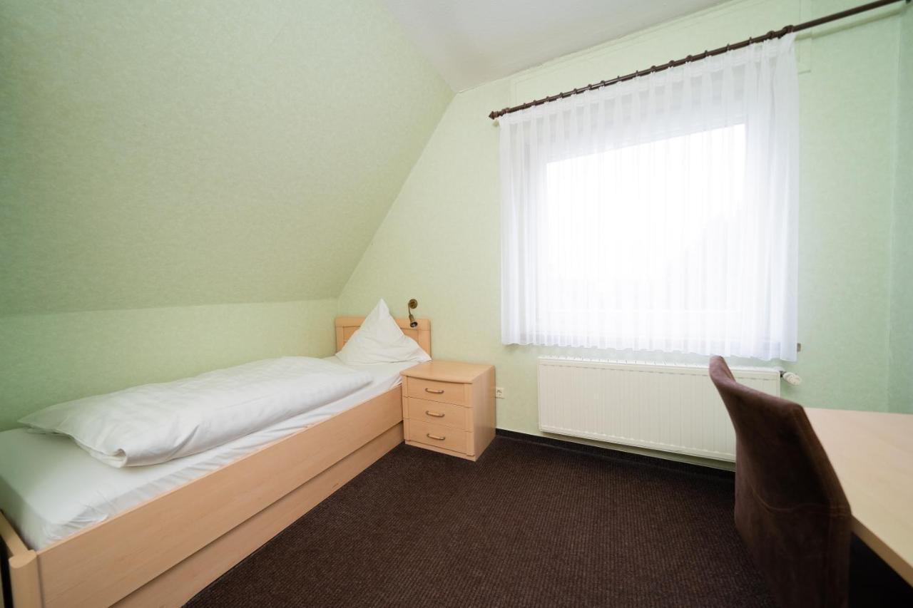 Hotel Emshof Warendorf Luaran gambar