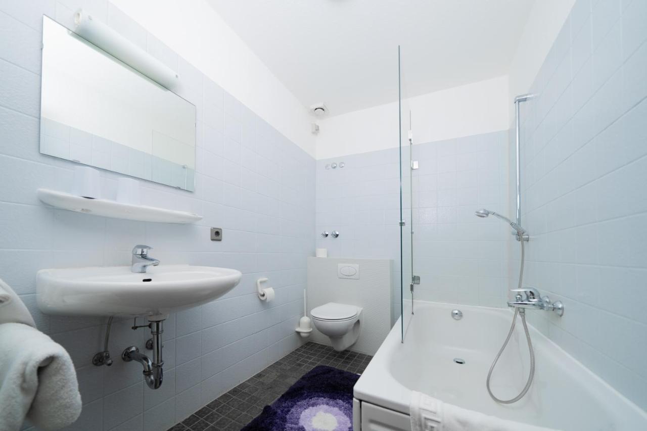 Hotel Emshof Warendorf Luaran gambar